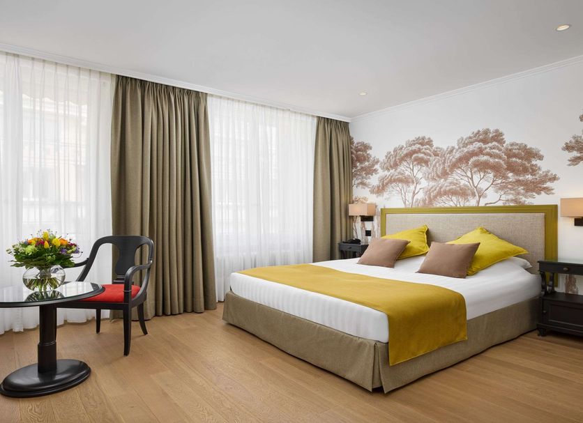 Κρεβατοκάμαρα Φωτογραφία