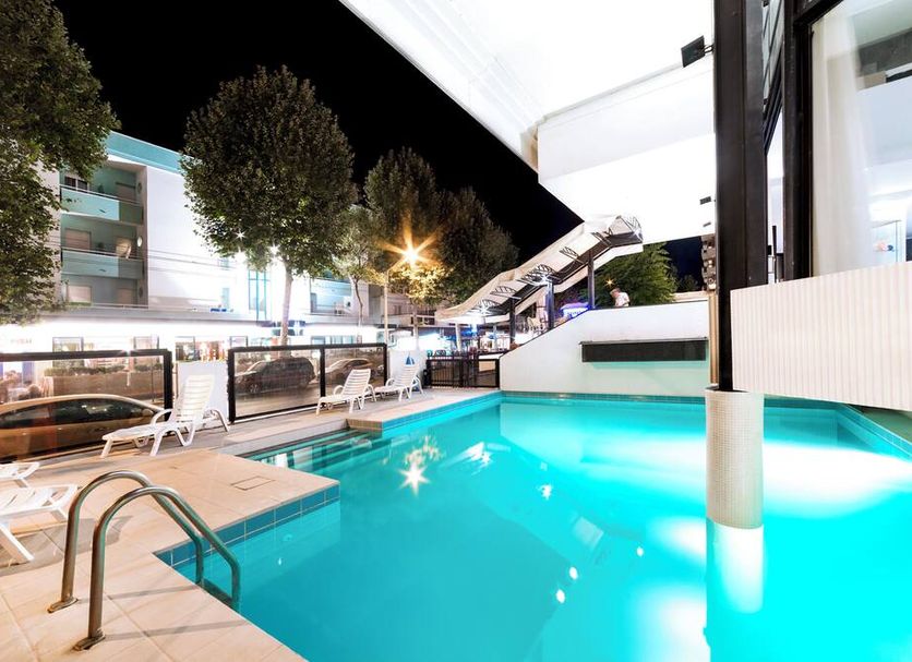 Πισίνα Φωτογραφία