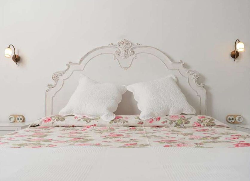 Κρεβατοκάμαρα Φωτογραφία