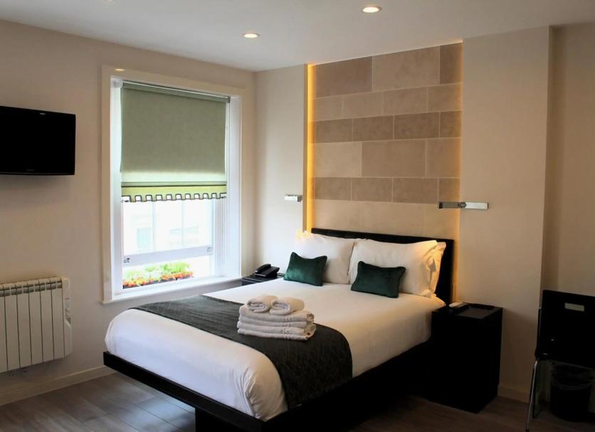 Κρεβατοκάμαρα Φωτογραφία