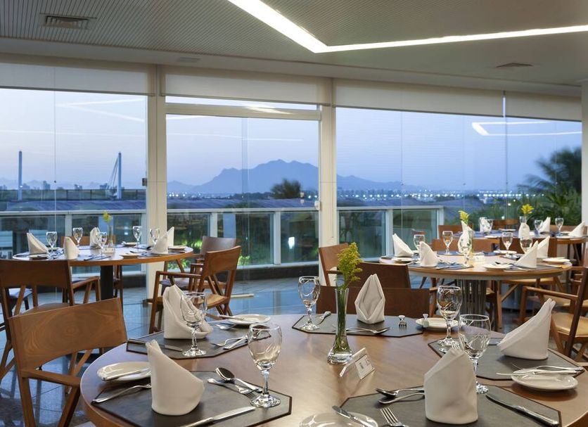 Εστιατόριο Φωτογραφία