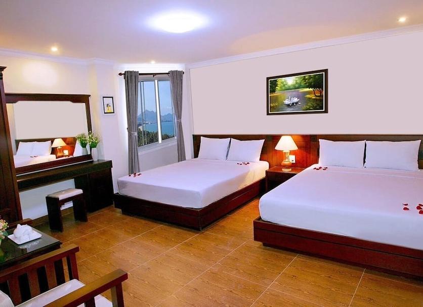 Κρεβατοκάμαρα Φωτογραφία