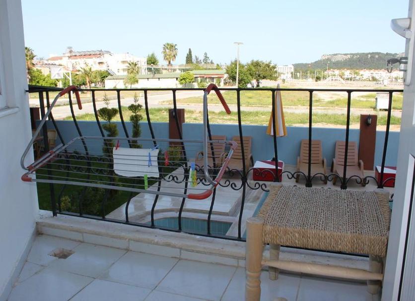 Μπαλκόνι Φωτογραφία