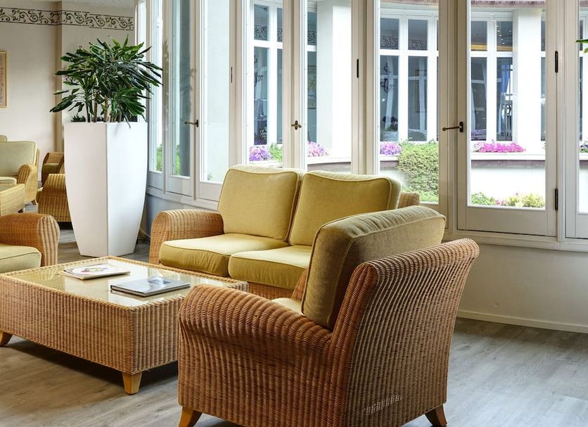 Υπηρεσίες ξενοδοχείου Φωτογραφία