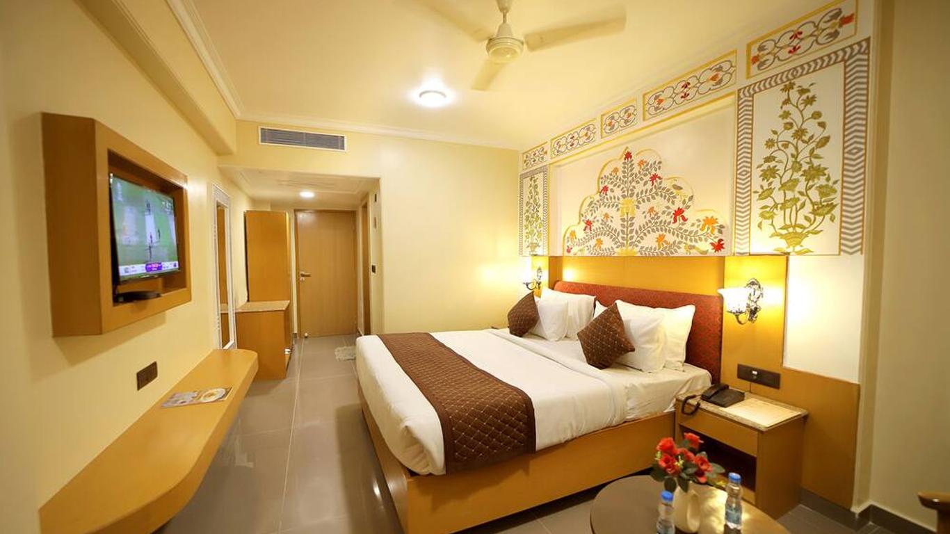 Hotel Ganga Ratan