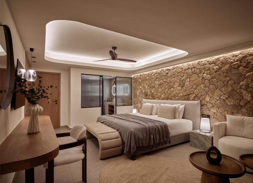 Κρεβατοκάμαρα Φωτογραφία