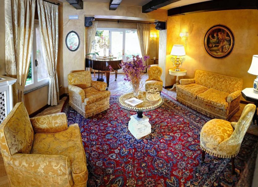 Σαλόνι Φωτογραφία