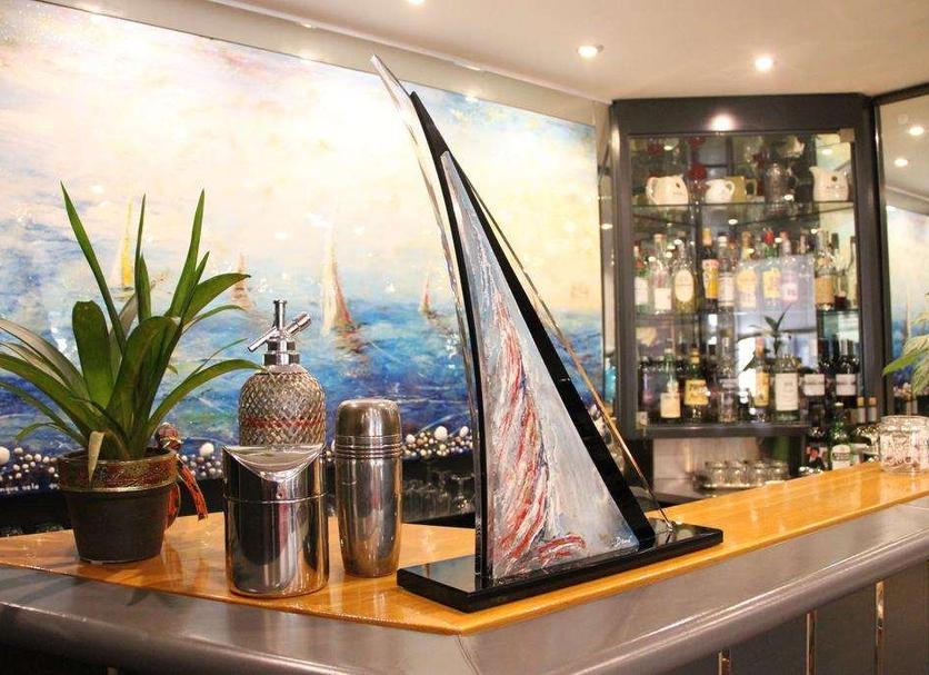 Bar Φωτογραφία