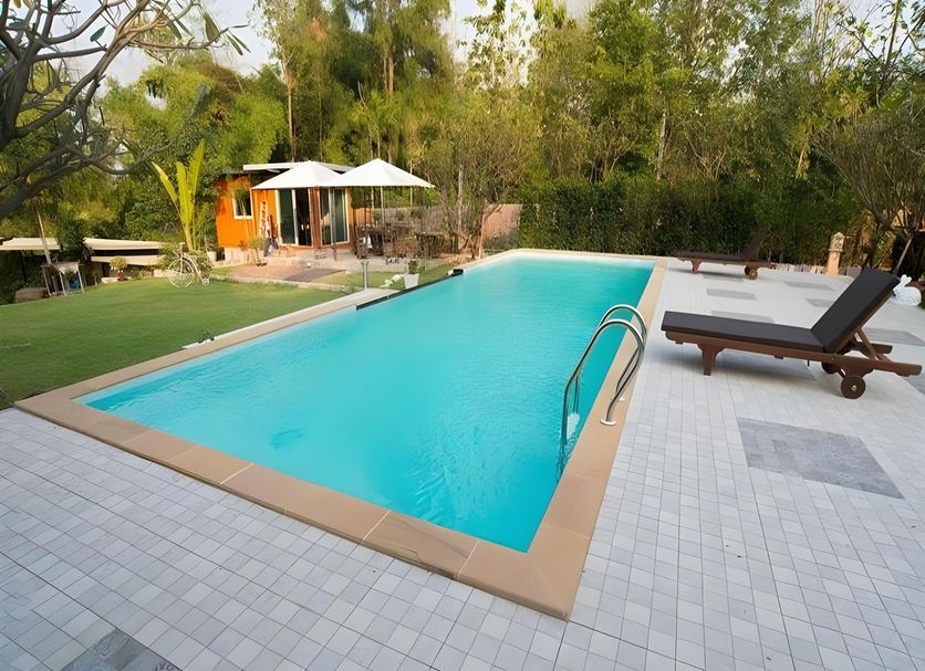 Πισίνα Φωτογραφία