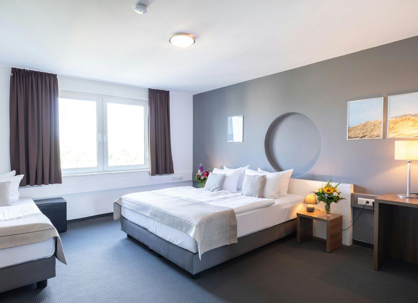 Κρεβατοκάμαρα Φωτογραφία