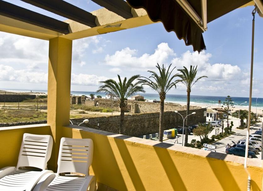 Μπαλκόνι Φωτογραφία