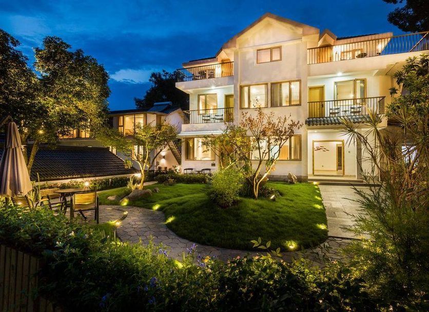 Κτίριο Φωτογραφία