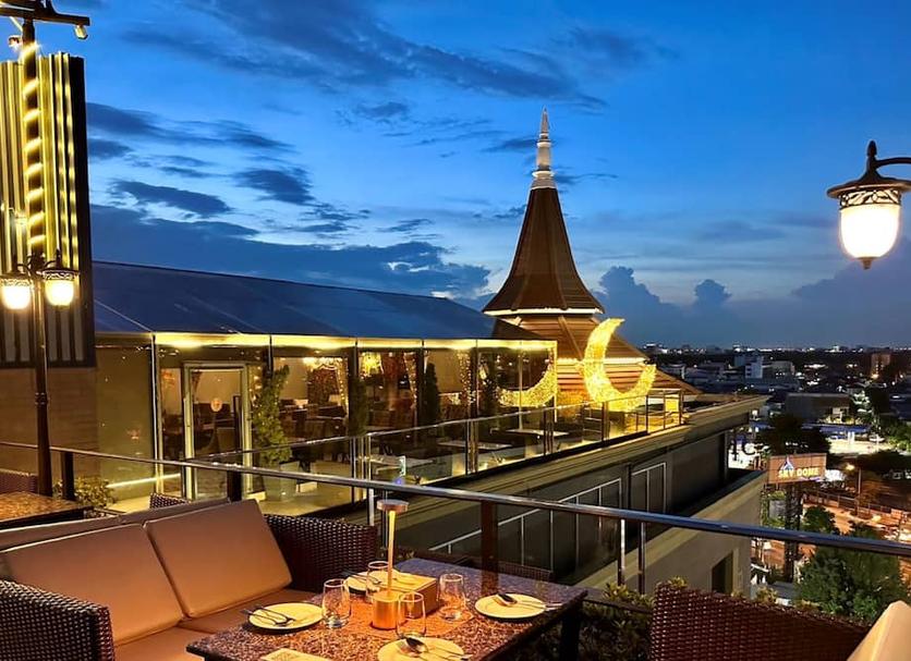 Μπαλκόνι Φωτογραφία