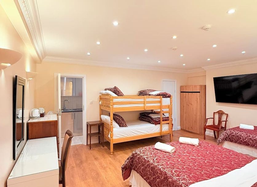 Κρεβατοκάμαρα Φωτογραφία