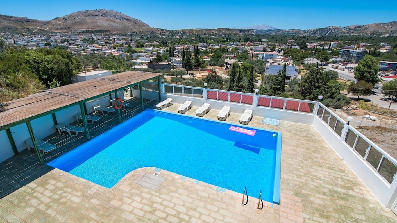 Αναγρός