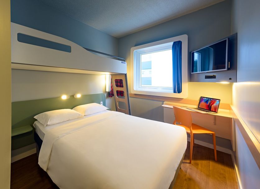 Κρεβατοκάμαρα Φωτογραφία