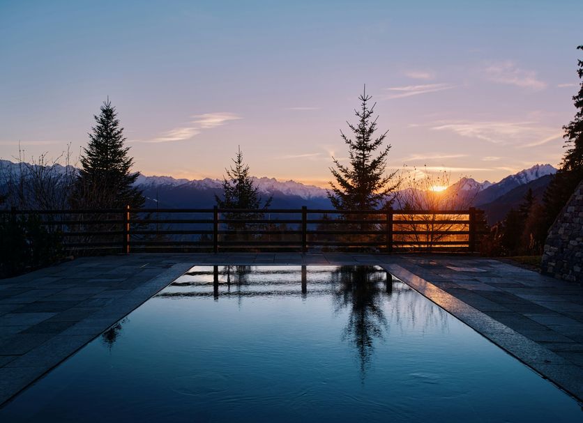 Πισίνα Φωτογραφία