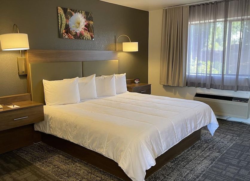 Κρεβατοκάμαρα Φωτογραφία