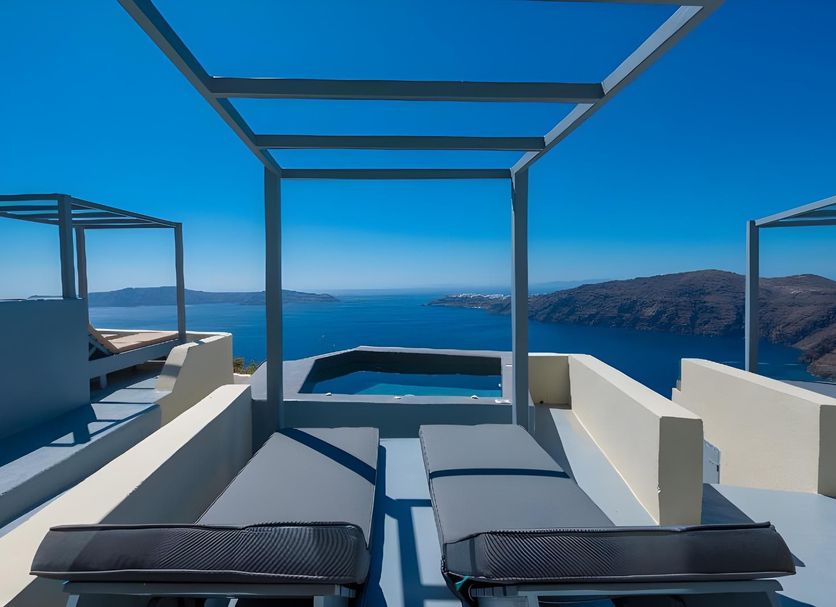 Μπαλκόνι Φωτογραφία