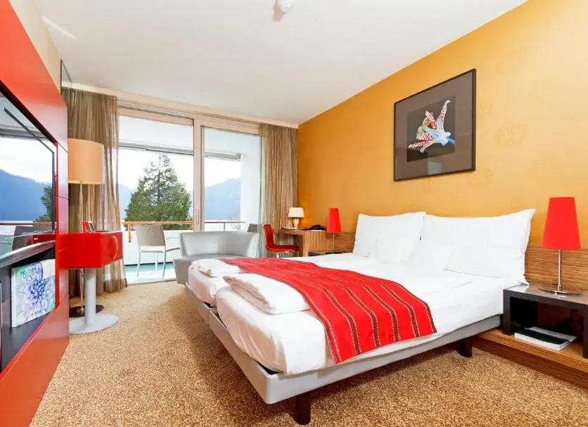 Κρεβατοκάμαρα Φωτογραφία