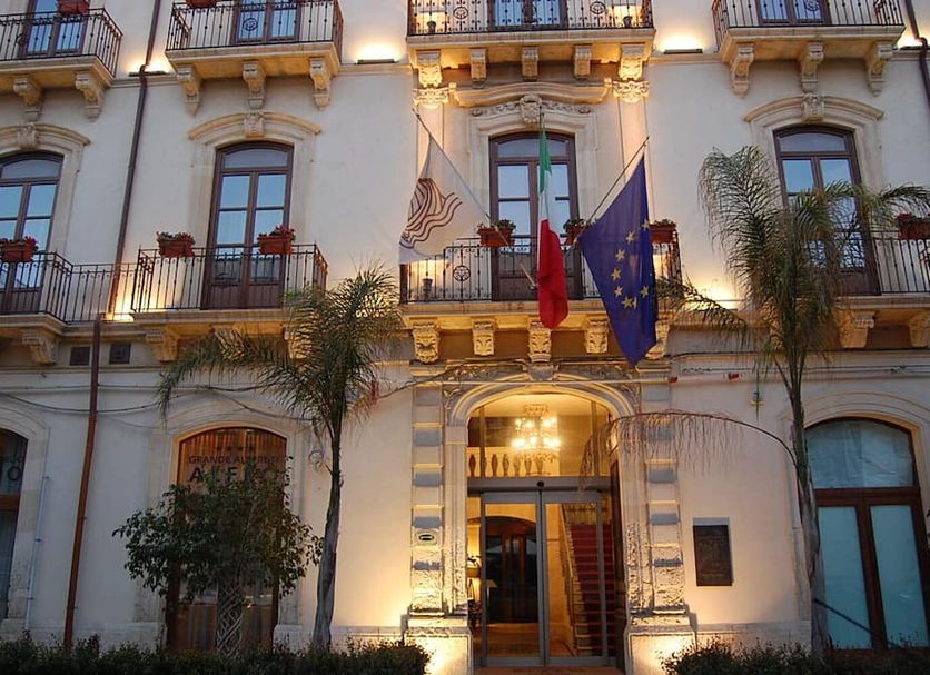 Κτίριο Φωτογραφία