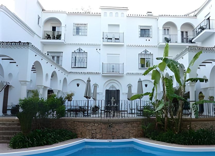 Κτίριο Φωτογραφία