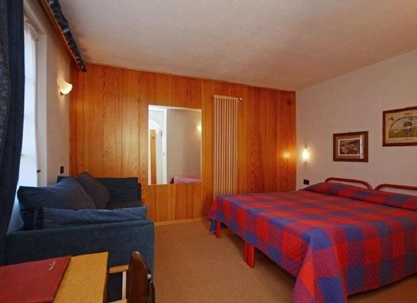 Κρεβατοκάμαρα Φωτογραφία