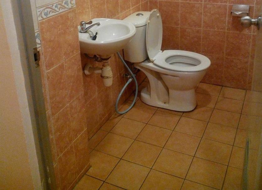 Μπάνιο Φωτογραφία