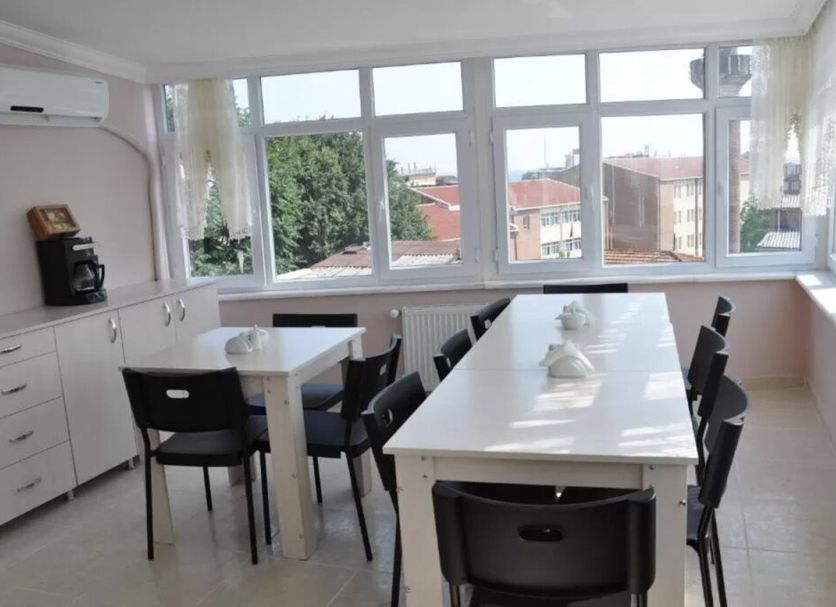 Τραπεζαρία Φωτογραφία