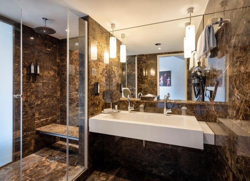 Κρεβατοκάμαρα Φωτογραφία