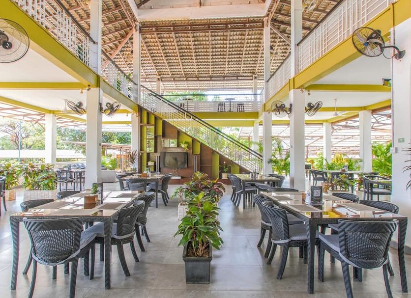 Εστιατόριο Φωτογραφία