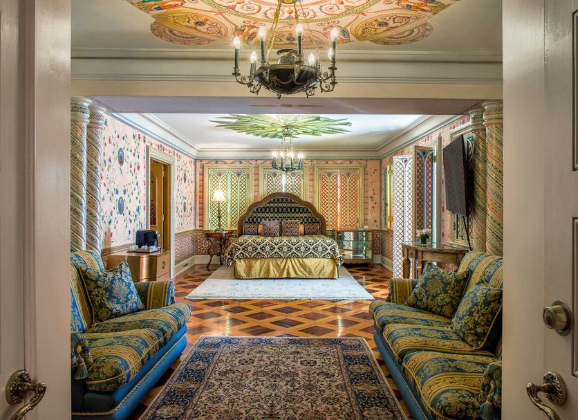 Κρεβατοκάμαρα Φωτογραφία