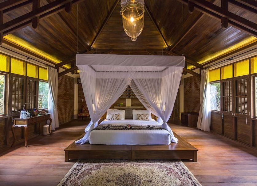 Κρεβατοκάμαρα Φωτογραφία