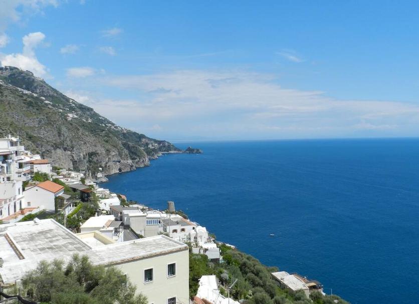 Θέα στην ύπαιθρο Φωτογραφία