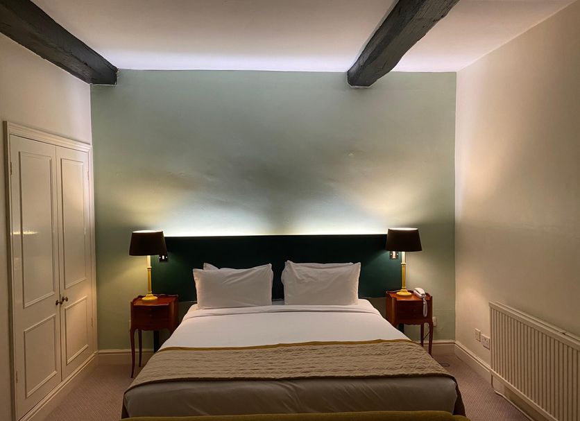 Κρεβατοκάμαρα Φωτογραφία