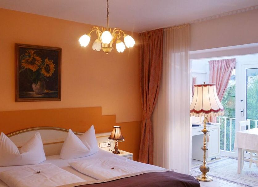 Κρεβατοκάμαρα Φωτογραφία