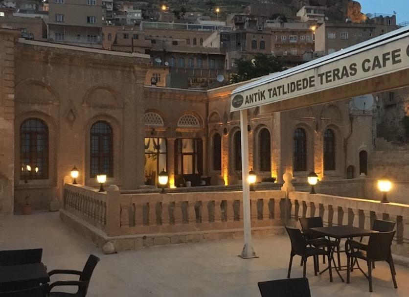 Εστιατόριο Φωτογραφία