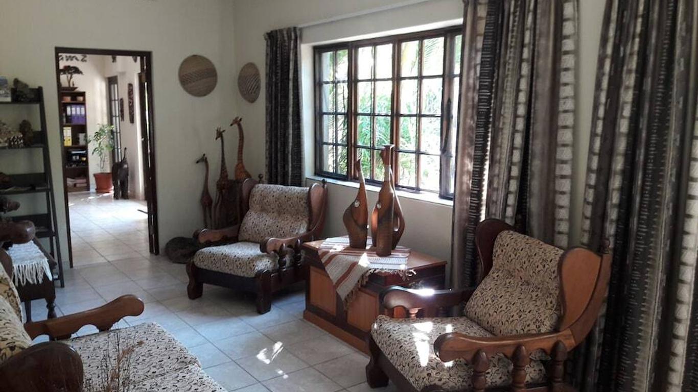 African Dreamz Guest House