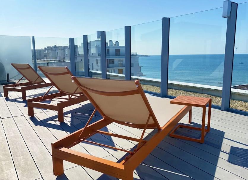 Μπαλκόνι Φωτογραφία