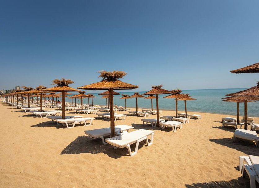 Παραλία Φωτογραφία