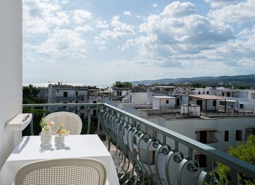 Μπαλκόνι Φωτογραφία