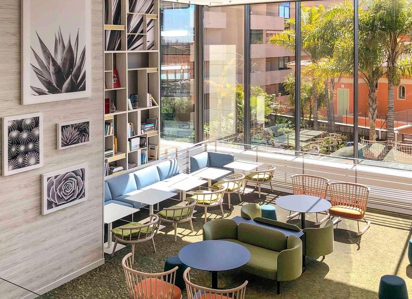 Σαλόνι Φωτογραφία