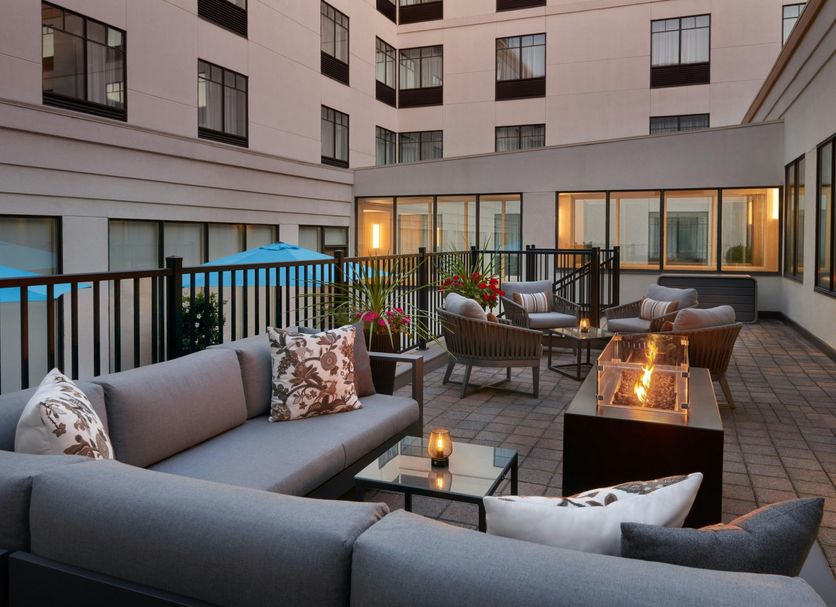 Μπαλκόνι Φωτογραφία