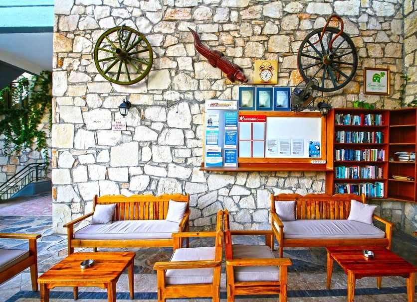 Σαλόνι Φωτογραφία