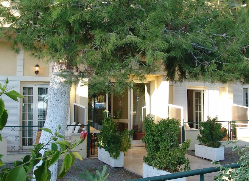 Κτίριο Φωτογραφία