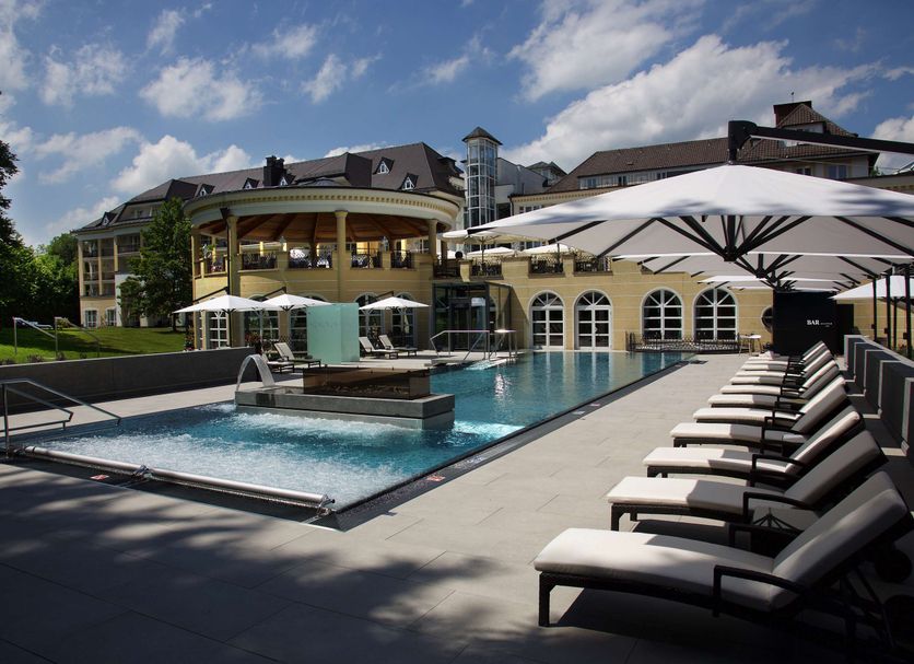 Πισίνα Φωτογραφία