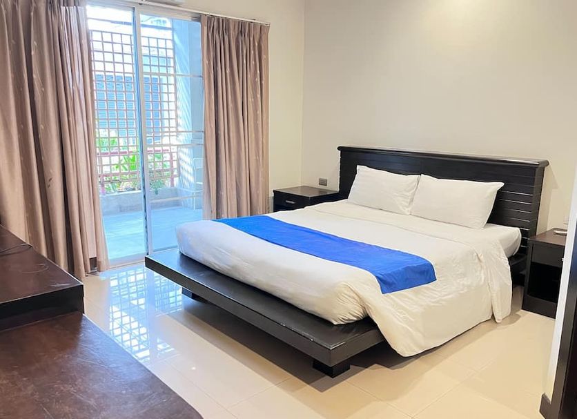 Κρεβατοκάμαρα Φωτογραφία