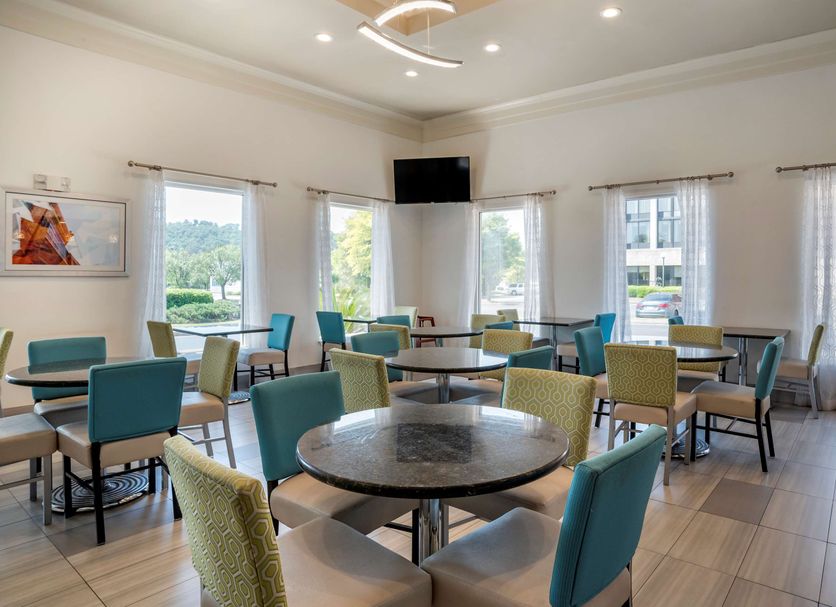 Εστιατόριο Φωτογραφία