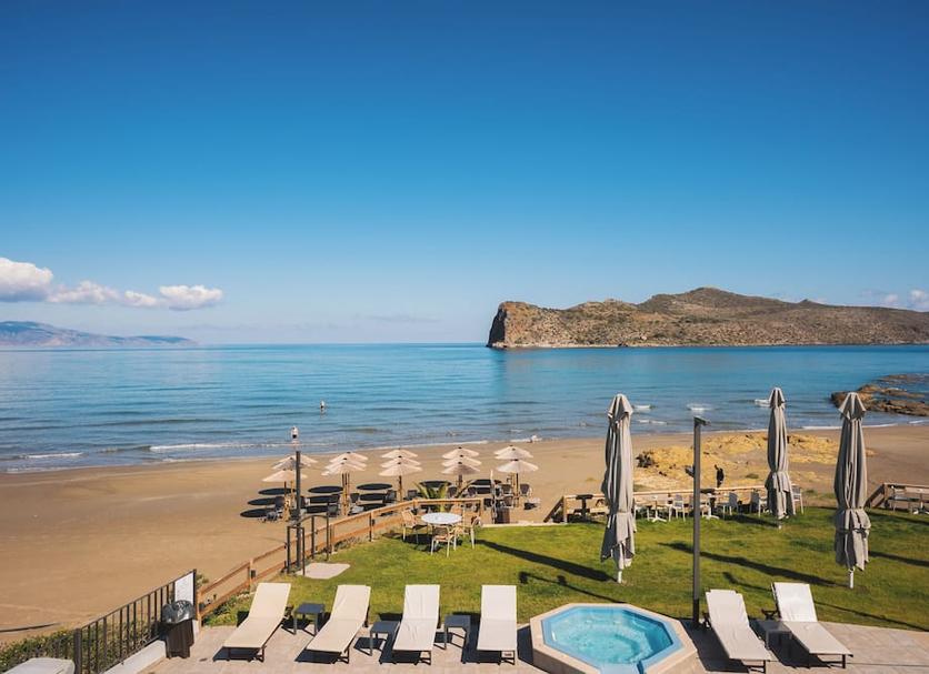 Παραλία Φωτογραφία