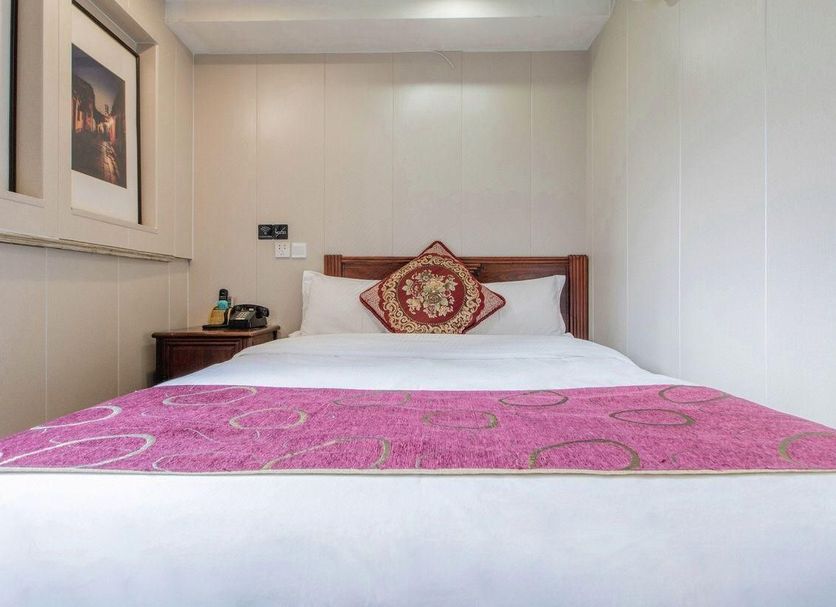 Κρεβατοκάμαρα Φωτογραφία